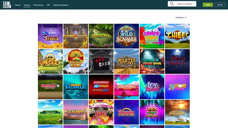 Thumbnail skol-casino slots