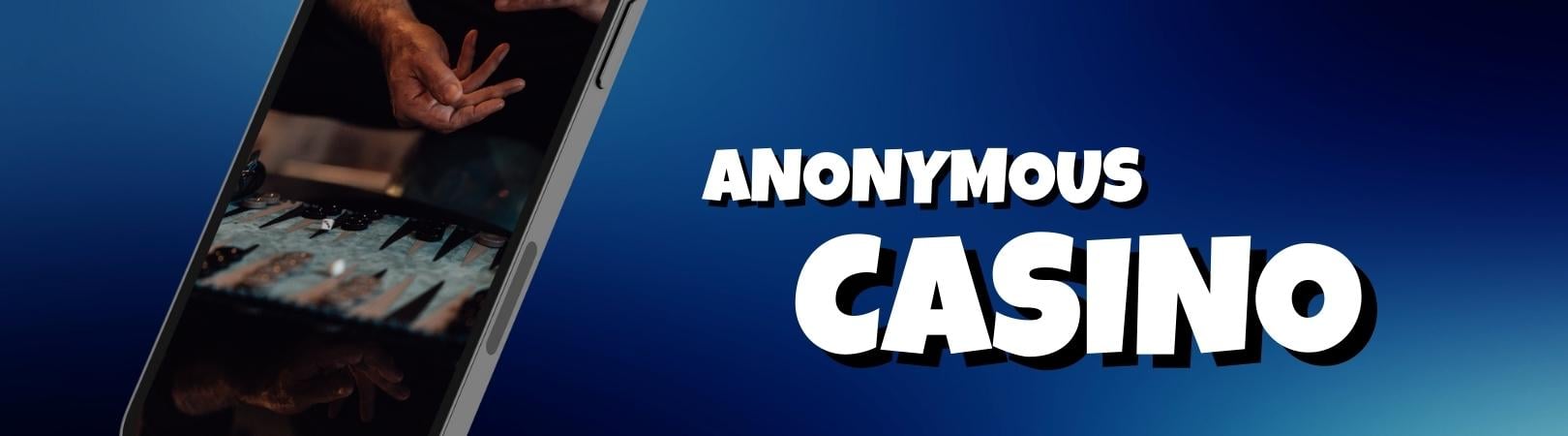 Anonymous casino img