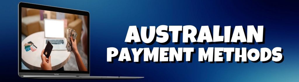 Australian payment methods