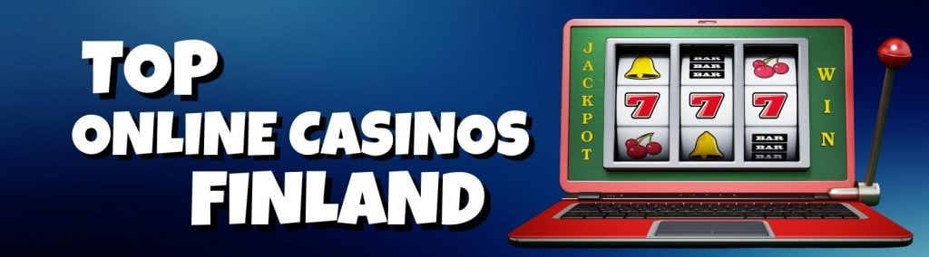Top online casinos Finland