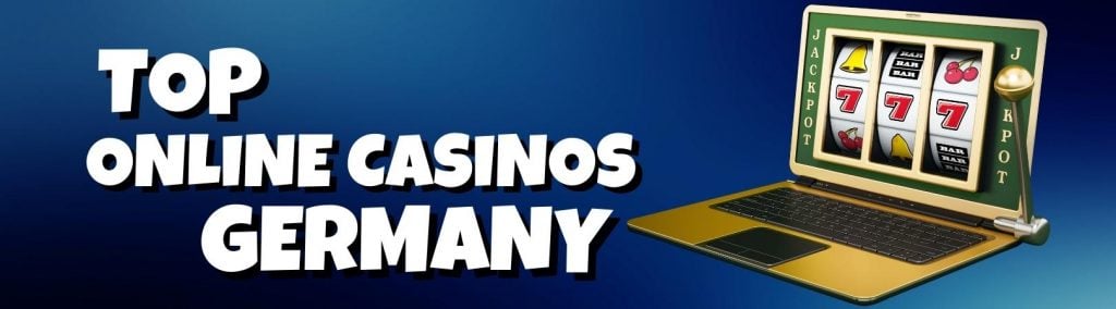 Top online casinos Germany