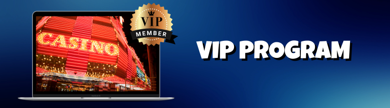 VIP programs on cashback casino sites