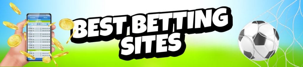 Best betting sites