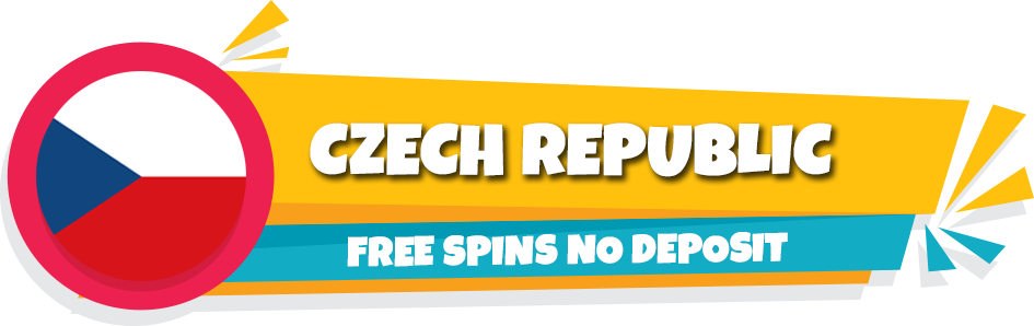 free spins no deposit czech republic