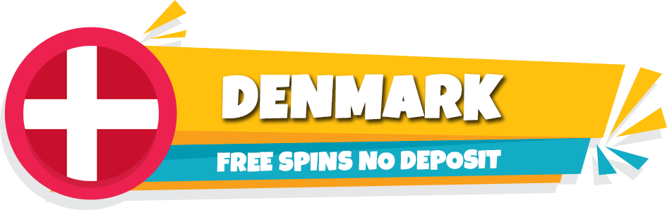 denmark free spins no deposit