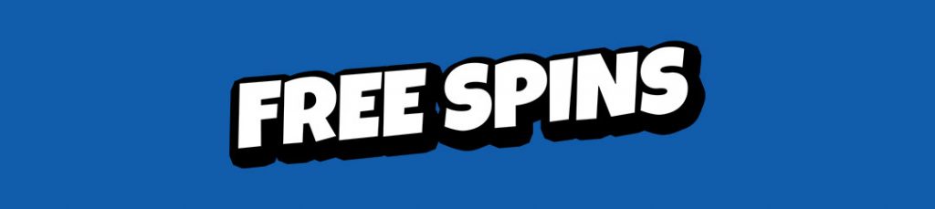 Free spins