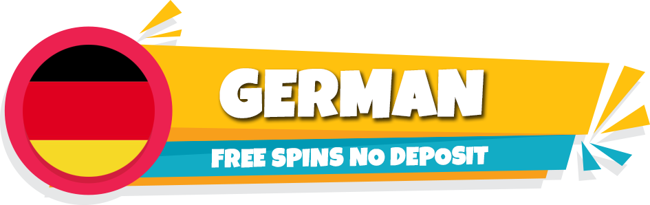 german free spins no deposit