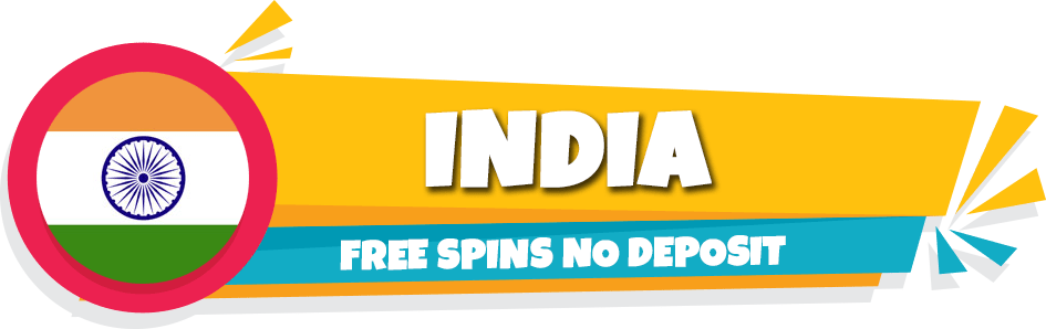 india free spins no deposit