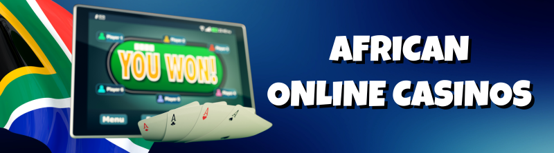 African Online Casinos