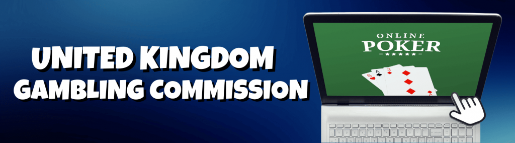 United Kingdom Gambling Comission