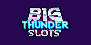 Big Thunder Slots