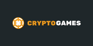 Crypto Games casino review & lobby