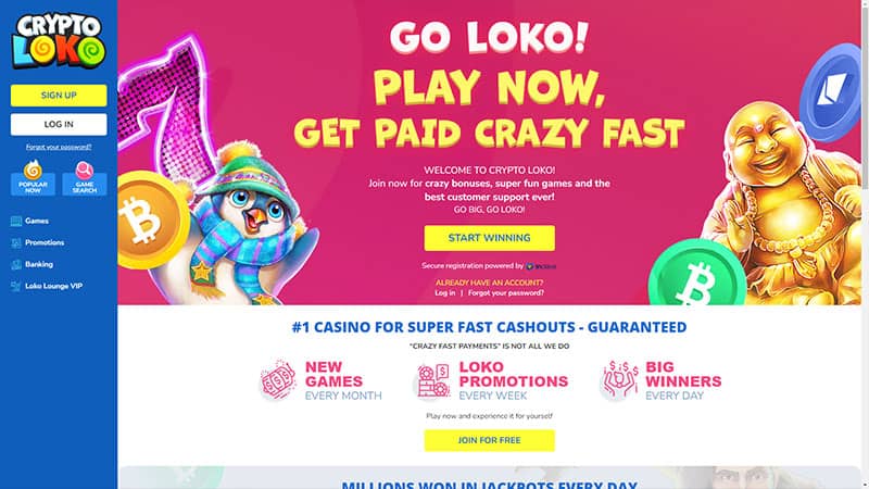 7 Finest Real cash mythic maiden slot Web based casinos