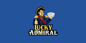 Lucky Admiral