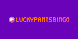 Lucky Pants Bingo Casino