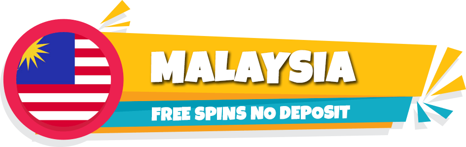 malaysia free spins no deposit