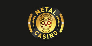 Metal Casino
