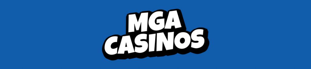 mga casinos