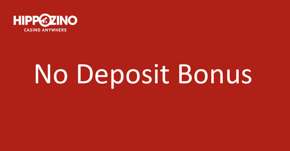 New bonus from HippoZino Casino  Today August 01, 2023, 55 Bonus-spins