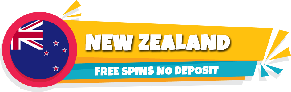 new zealand free spins no deposit