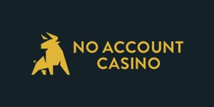 No Account Casino