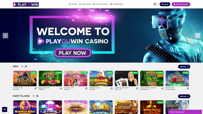 online casino 300 welcome bonus
