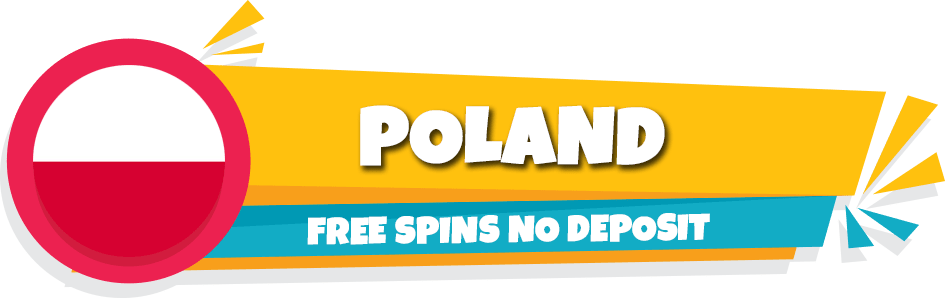 poland free spins no deposit