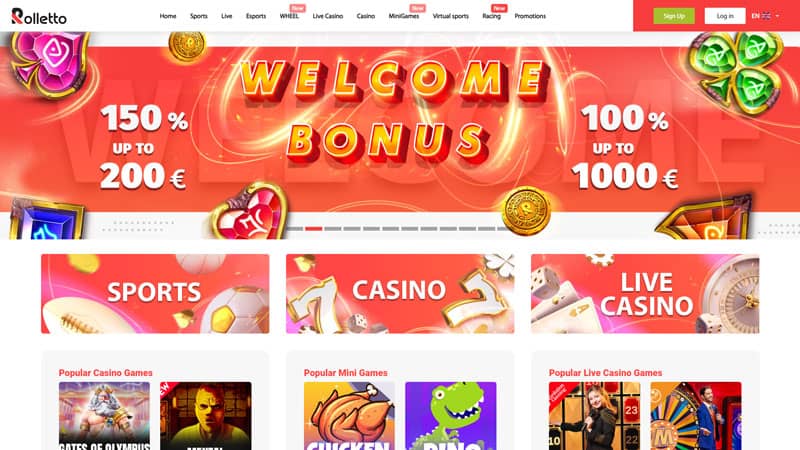 9 Greatest Real cash 5 minimum deposit Casinos on the internet