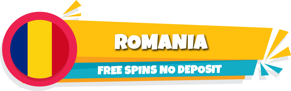 free spins no deposit romania
