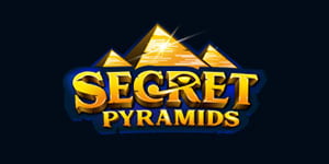 Secret Pyramids Casino