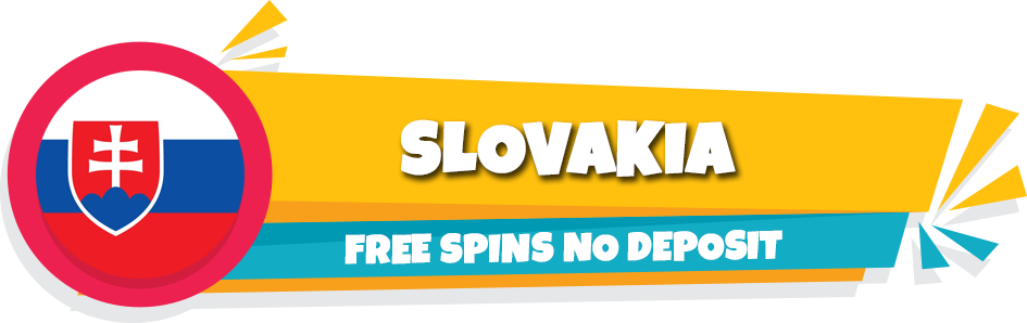 free spins no deposit slovakia