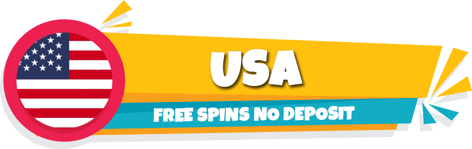 usa free spins no deposit
