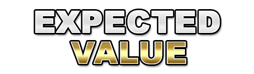 Expected value