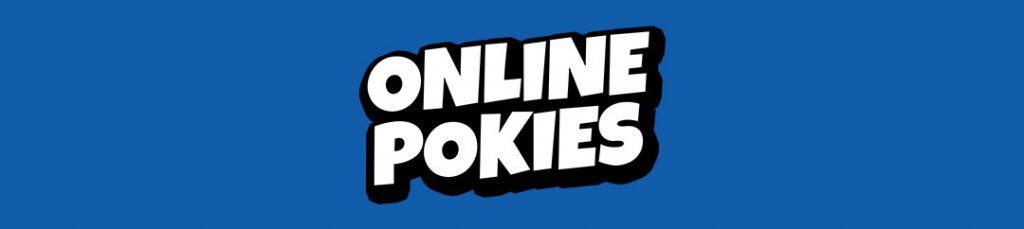 online pokies