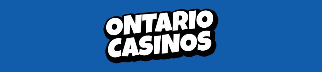 Ontario casinos