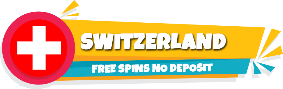 switzerland free spins no deposit