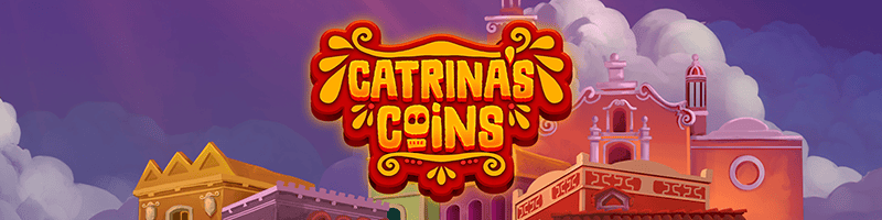 Catrinas coins