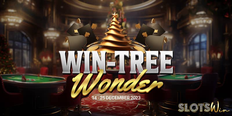 slotswin win-tree wonder