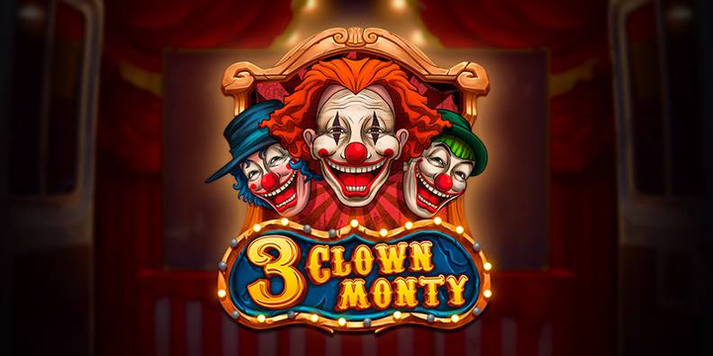 3 Clown Monty review