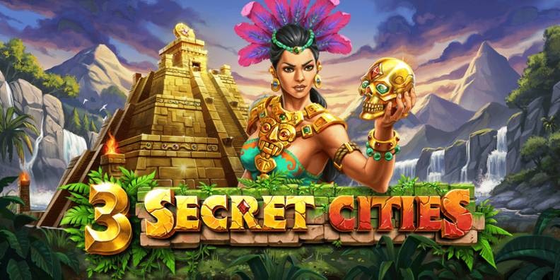 3 Secret Cities review