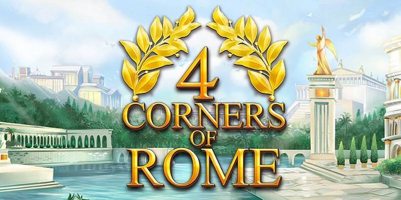4 Corners of Rome review