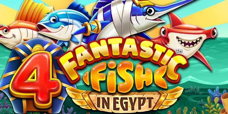 4 Fantastic Fish In Egypt review