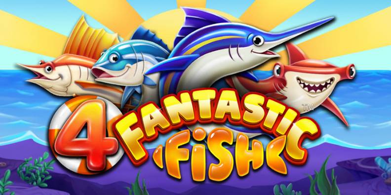 4 Fantastic Fish review