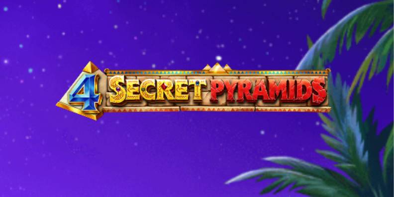 4 Secret Pyramids review