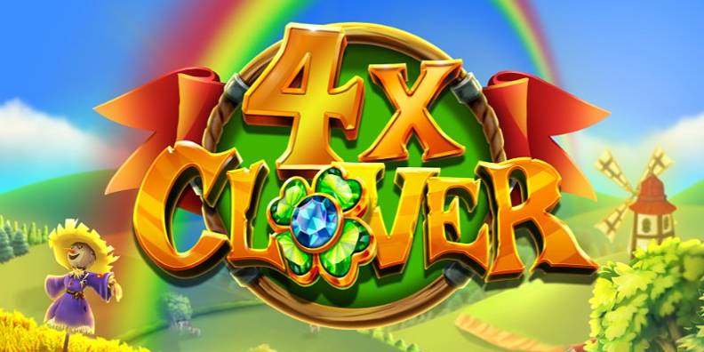 4x Clover review