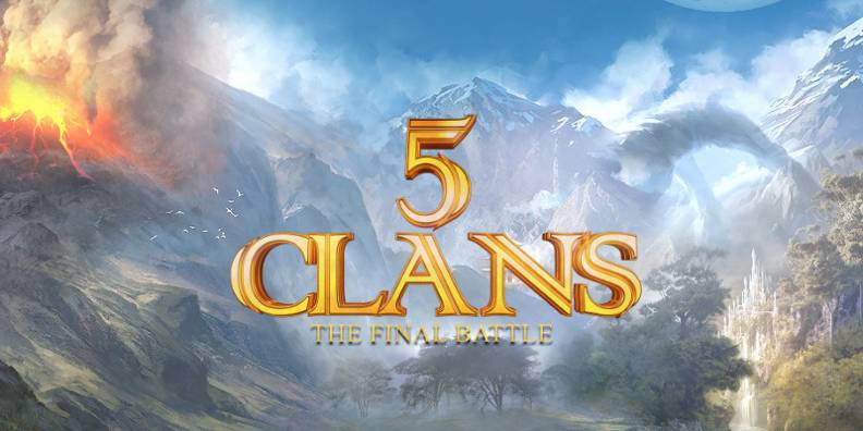 5 Clans: The Final Battle review