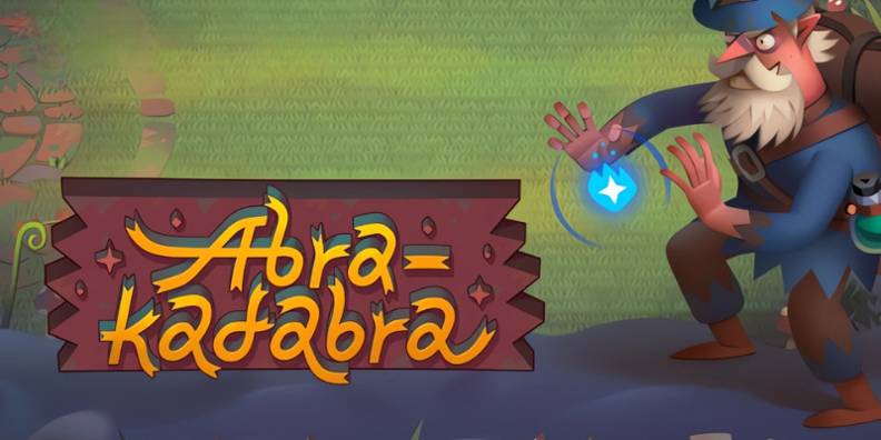 Abrakadabra review