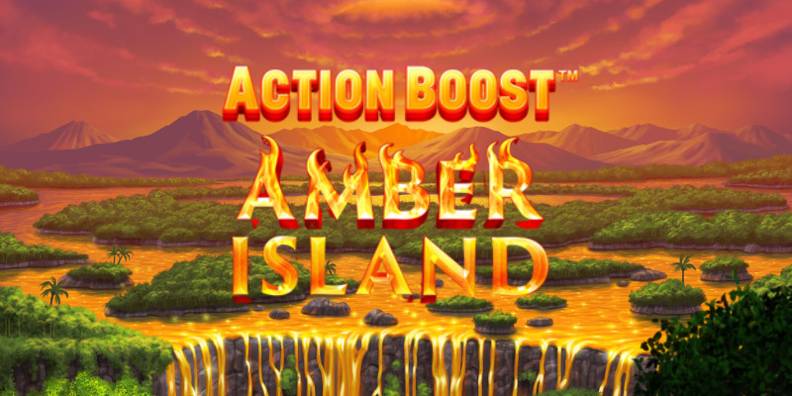 Action Boost: Amber Island review