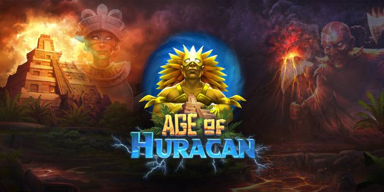 Age of Huracan review