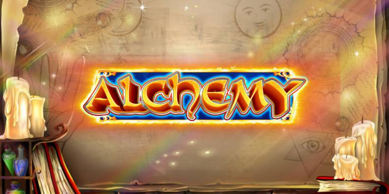 Alchemy review